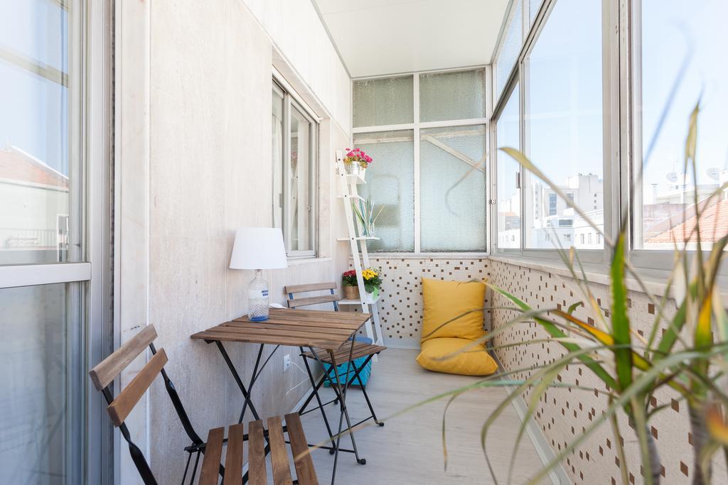 Flh Marques Modern Flat Apartment Lisbon Exterior photo